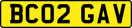BC02GAV
