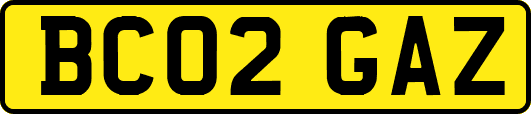 BC02GAZ