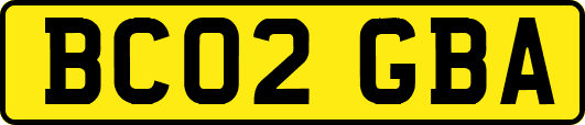 BC02GBA