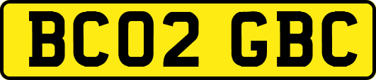 BC02GBC