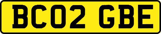 BC02GBE
