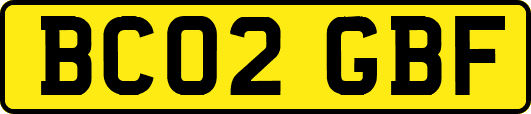 BC02GBF