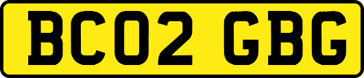 BC02GBG