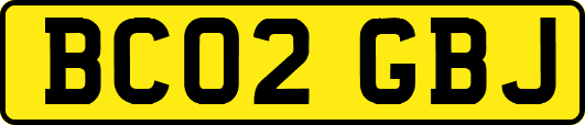 BC02GBJ