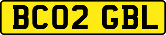 BC02GBL