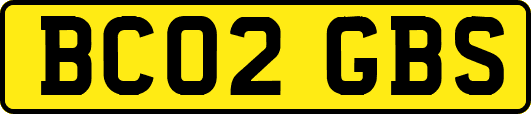 BC02GBS