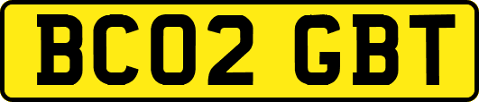 BC02GBT