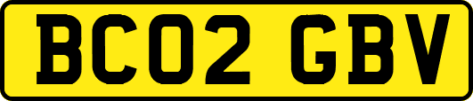 BC02GBV