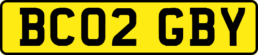 BC02GBY