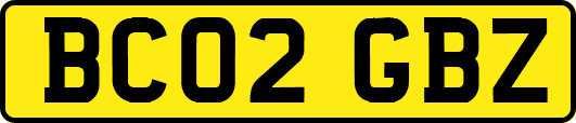 BC02GBZ