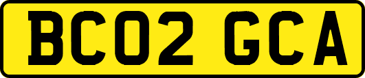 BC02GCA