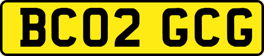 BC02GCG