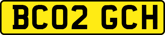 BC02GCH
