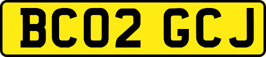 BC02GCJ