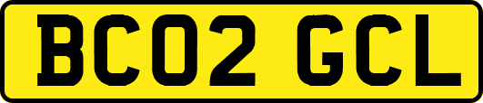 BC02GCL