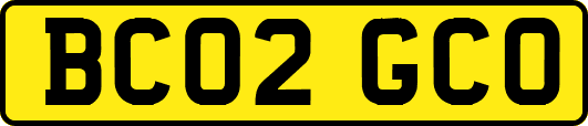 BC02GCO