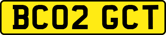 BC02GCT