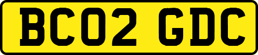 BC02GDC
