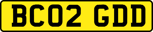 BC02GDD