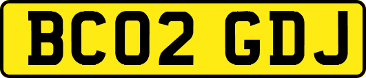 BC02GDJ