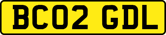 BC02GDL