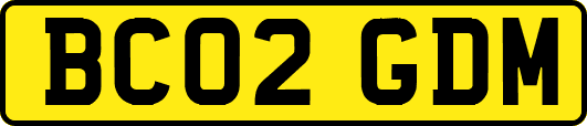 BC02GDM
