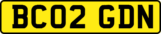 BC02GDN