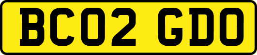 BC02GDO