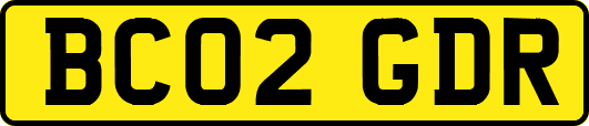 BC02GDR