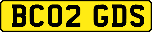 BC02GDS