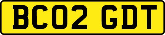 BC02GDT