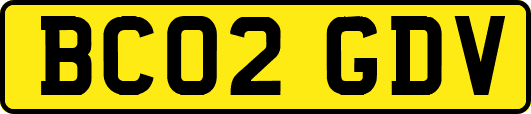 BC02GDV