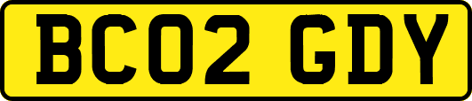 BC02GDY