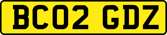 BC02GDZ