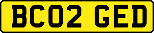 BC02GED