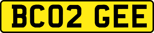 BC02GEE