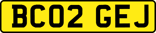 BC02GEJ