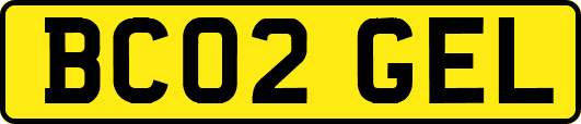 BC02GEL