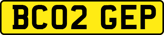 BC02GEP