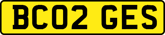 BC02GES