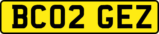 BC02GEZ