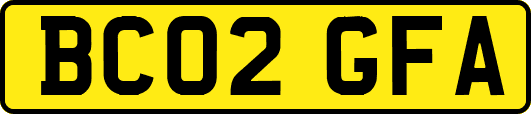 BC02GFA