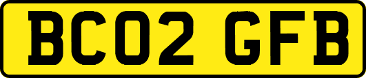 BC02GFB