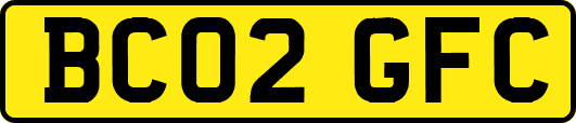 BC02GFC