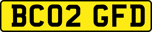 BC02GFD