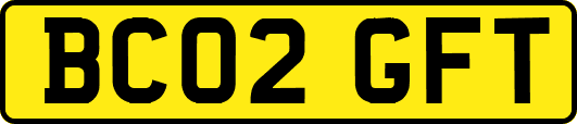 BC02GFT