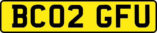 BC02GFU