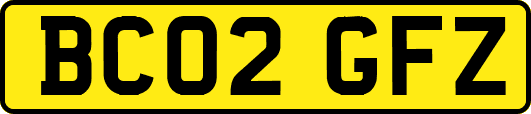 BC02GFZ
