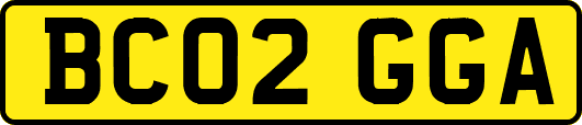 BC02GGA
