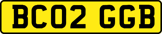 BC02GGB
